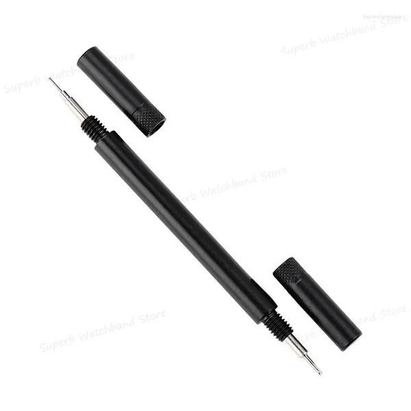Assista Kits de reparo Double Ended Spring Bar Tool Strap Link Pins Removedor para Remoção de relojoeiro Banda de remoção de substituição