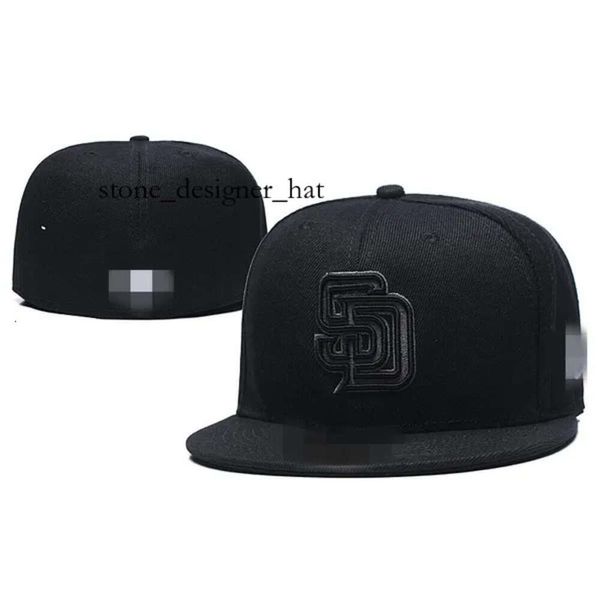 Стиль моды Padres SD Hat Pettlement Baseball Caps новейшие повседневные горрас хип-хоп мужчины женщины chapeus fitted hats HH-6.30 7159