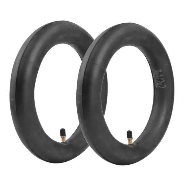 Для Xiaomi Electric Scooter Rubber Tire 8 1/2x2 модернизированная сгустка внутренняя труба 8,5 