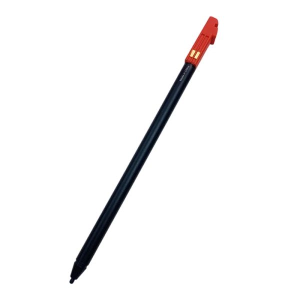 Canetas canetas canetas para telas de toque caneta capacitiva usipen para lenvo 300e 500e laptop