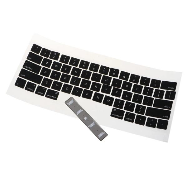 Accessori tastiera US per tastielli Sostituzione completa per MacBook Pro Retina 13 