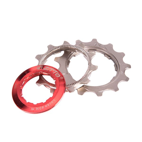 ZTTO 9 VELOCIDADE MTB Mountain Bike Cassette 9Peed 11-36T Bicicleta Free Wheel Wheel Compatível para peças M370 M430 M4000 M590 M3000