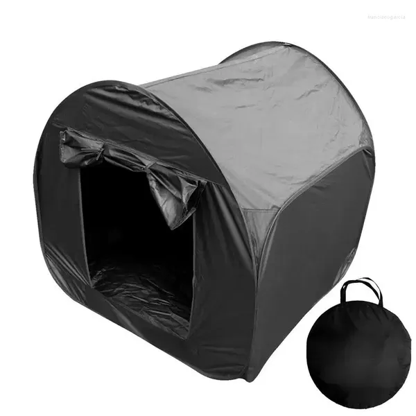 Tende e rifugi -out blackout della tenda sensoriale per autistici bambini portatili portatili esterna
