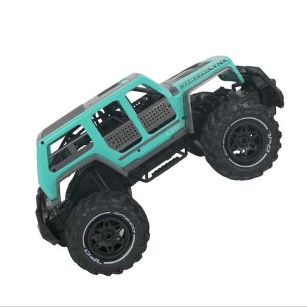 Auto da corsa RC RC di telecomando Electric Off Road RC AUTORRO SCOMPORE A SCRITTO ALTA SPECIFICA