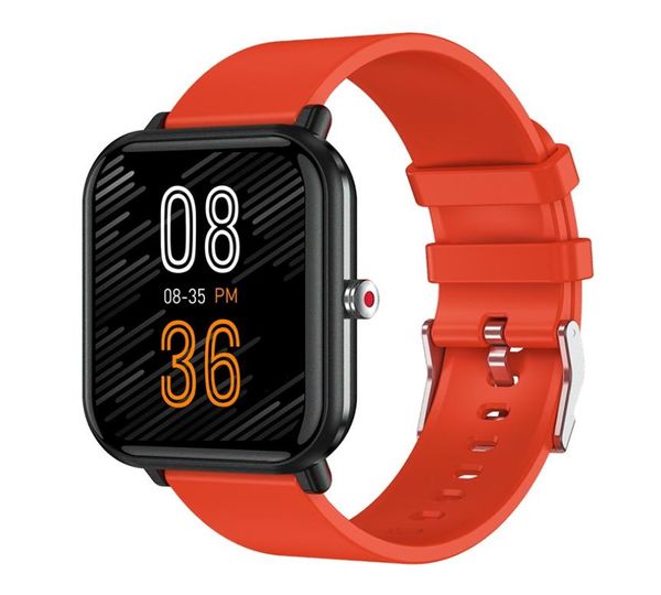 Braccialetti di fitness tracker RELOJ Inteligente Smart Bracciale Q9 Pro Termometro Orologio Smart con Box6075507