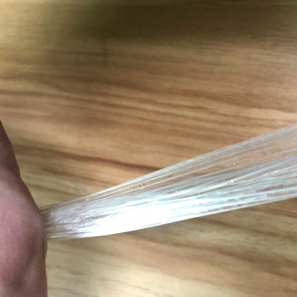 Hochleistungsverstärktes Filamentband starke Kleber Glasfaserbox Versiegelung Packband starkes Paketklebeband