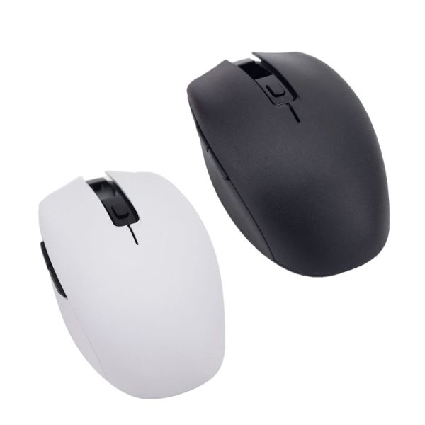 Accessori Sostituzione mouse per Razer Orochi V2 Mouse Noper Bottom Repair Parti di riparazione