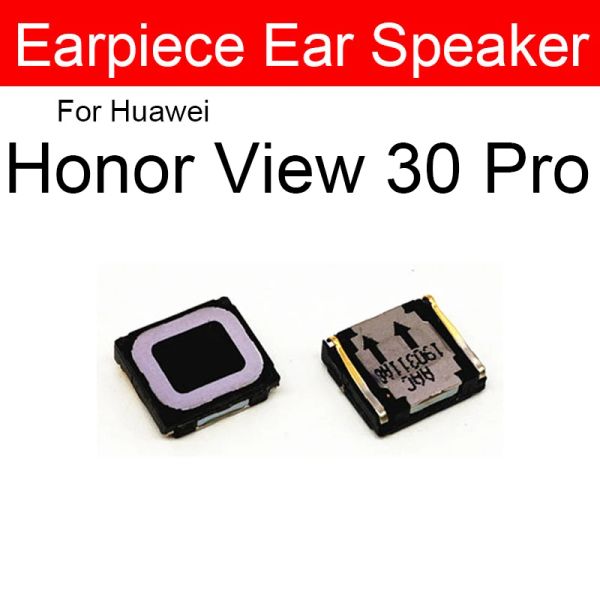 Ohrhörer -Lautsprecher für Huawei Honor V30 30s 8s 9s 9c 9a 10x 9x 30 Lite Pro Plus 9x Premium Earphone Ohrlautsprecher Ersatzteile Teile