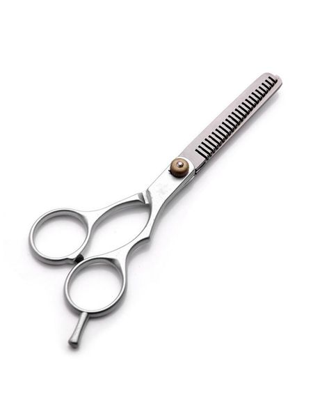 Haarschere Set Barber Scissors mit Haarschneiden und dünner Schere für Männer Frauen Haare tägliche Pflege Haarstyling