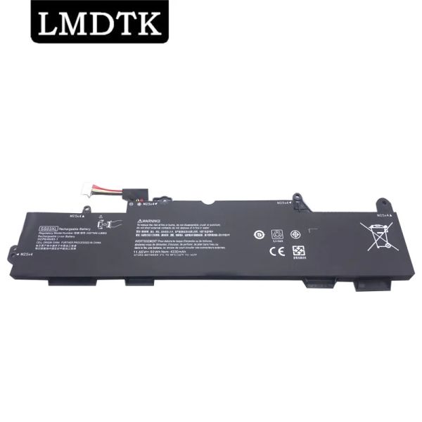 Batterien LMDTK NEU SS03XL Laptop -Akku für HP Elitebook 730 735 740 745 755 830 840 846 ZBook 14U G5 HSNI12C HSNI13C4 HSNI13C5