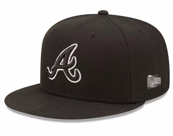 American Baseball Braves Snapback Los Angeles Hats Chicago La Ny Pittsburgh New York Boston Casquette Sports Champs World Series Champions Champions Champions Caps A7