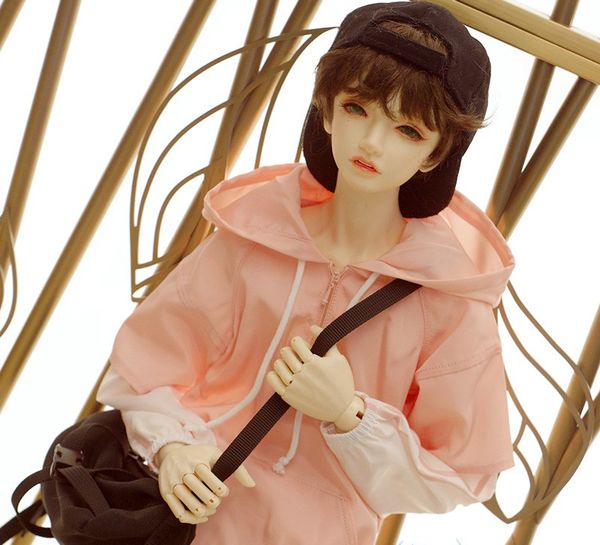 D03-P631 Детская игрушка BJD DD SD MSD 1/6 1/4 1/3 Photo Photo Propl