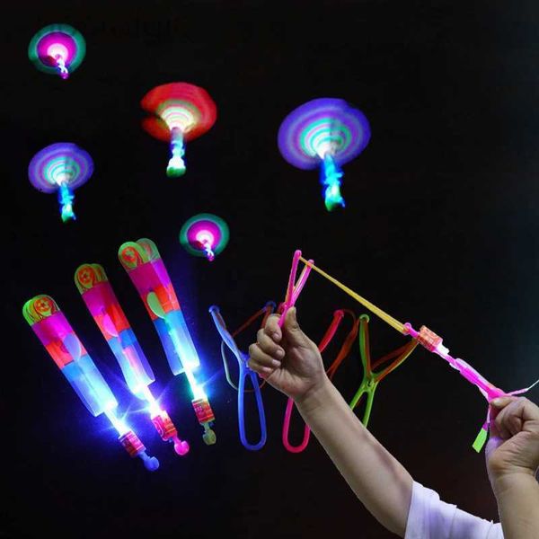 LED Flying Toys Amazle