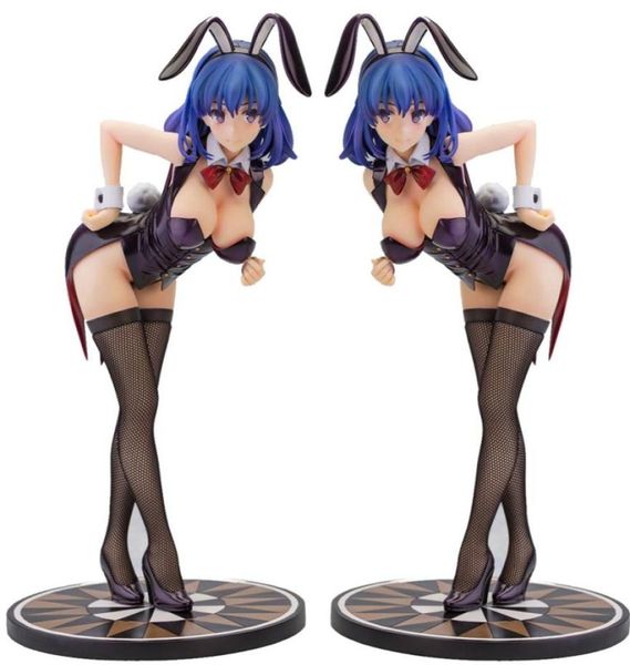 26 cm Skytube Comic Misaki KureHito PVC Figura Action Figure giapponese Figure sexy figure giocattoli per adulti Collezione per adulti Regali della bambola MX2003616433