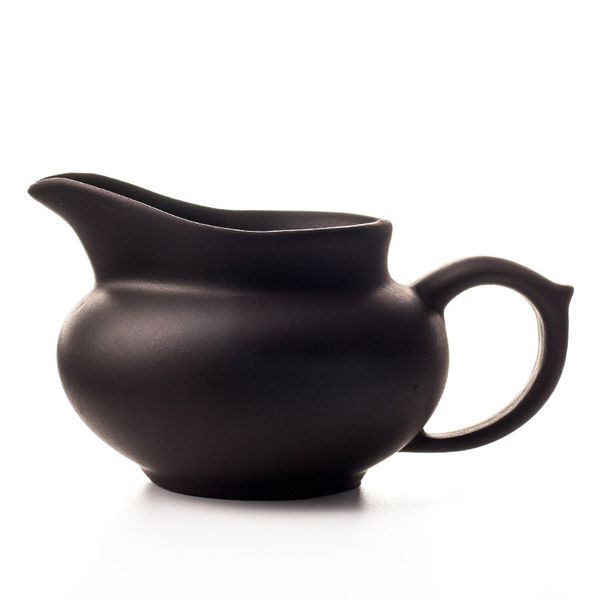 Clay roxo gongdao xícara de caneca conjunto de chá para kung chinês kung fu xícara de chá de kettle drankware xícara de justiça teapot teaware