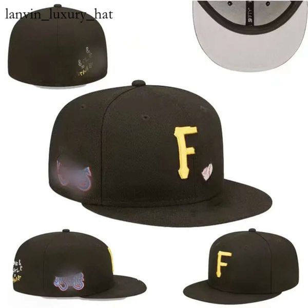 YSL Designer Hat Hat Men's Baseball Chapéus Classic Classic Black Color Hip Hop Chicago Sport Full fechado Design fechado YSLSS Baseball Cap Chapeau Stitch Heart Hustle Flowers 3582