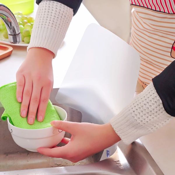 1 % Nuovo Arrivo Cucina Cucina Guardie di schizzi con schermo impermeabile per lavabo di verdure da verdura da verdura a piatto