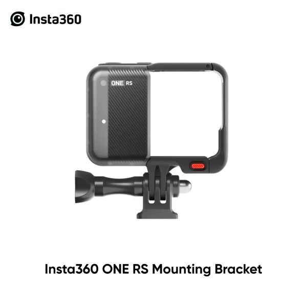 Accessoires Insta360 One RS Montage Bracket Sportkamera / Panoramabszubehör