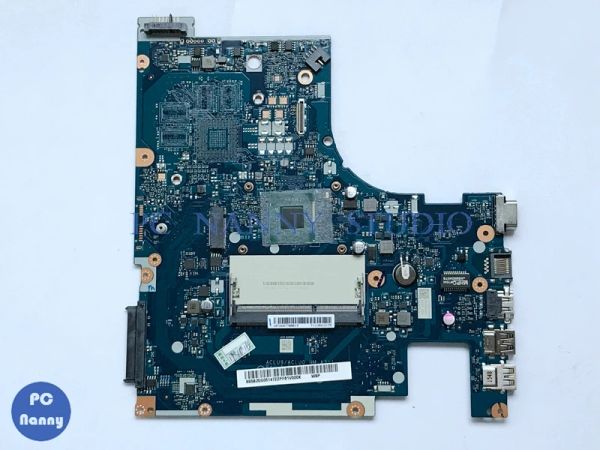 Placa -mãe NMA311 PrainBoard Minanter para Lenovo G5030 PC PC Placa -mãe 15.6 