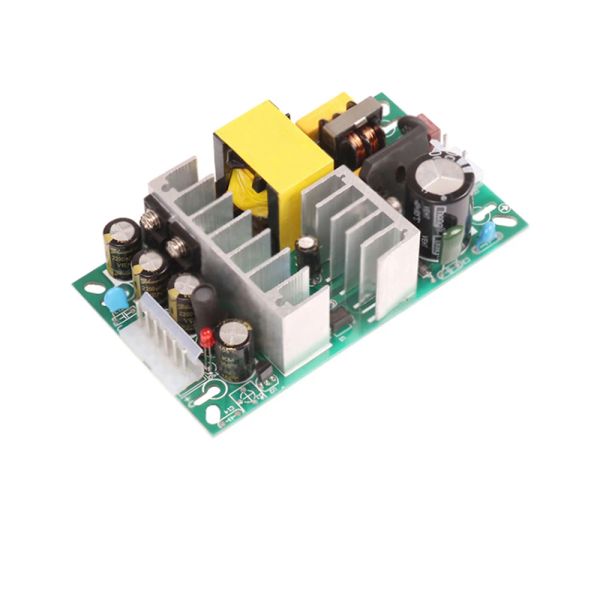 AC-DC 5V 1A/2A 12V 1A/3A 24V 1A/1,5A Schaltnetz-Versorgungsmodul Bare Circuit 220V bis 5V 12V 24 V Board für Ersatz/Reparatur