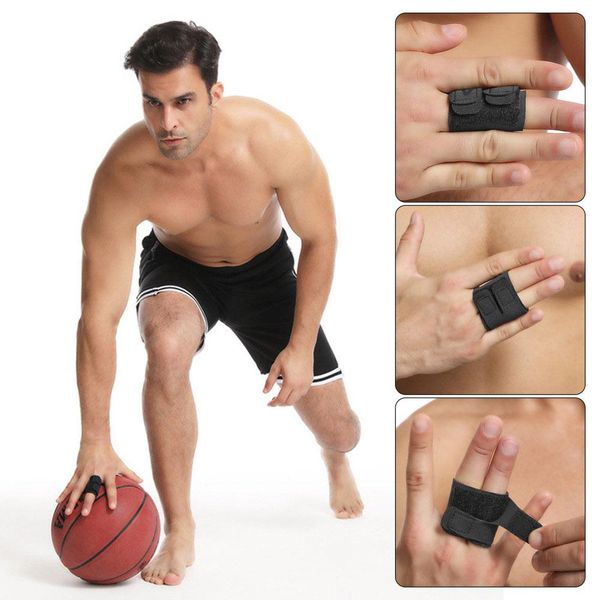 Splint de dedo Salto de dedo Suporte de dedo Ajuste Belra Protetor de basquete Basquete Vôlei Protetor Protetor Esportes de dedos Protetor de dedos