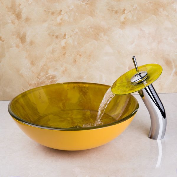 Monite Special Sale Glass Basin раковина