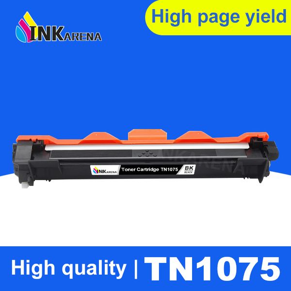 Cartucho de toner compatível para irmão TN1000 TN1030 TN1050 TN1060 TN1070 TN1075 HL-1110 TN-1050 TN-1075 TN 1075 1000 1060 1070