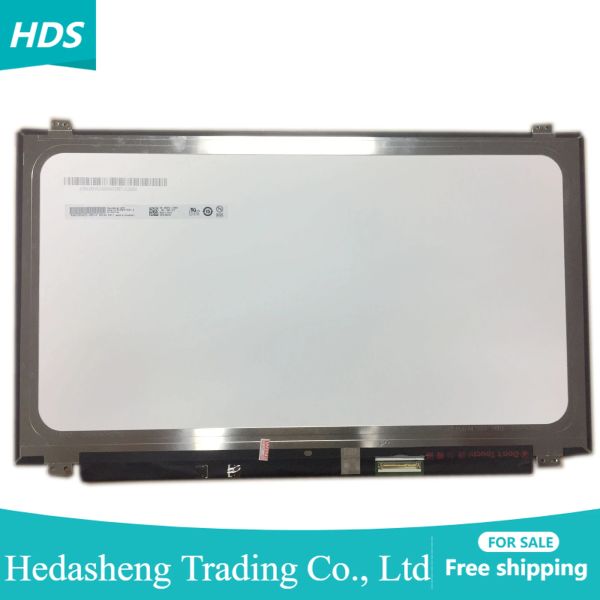 Bildschirm B156XTK01.0 15.6 Zoll 40 Pins EDP 1366X768 LED -LCD -Display mit Digitizer Bedienfeld Neue Touchscreme -Laptop