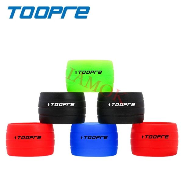 TOOPRE BIKE BIKE SILICA GEL COPERCHIO FISSO COPERCHI