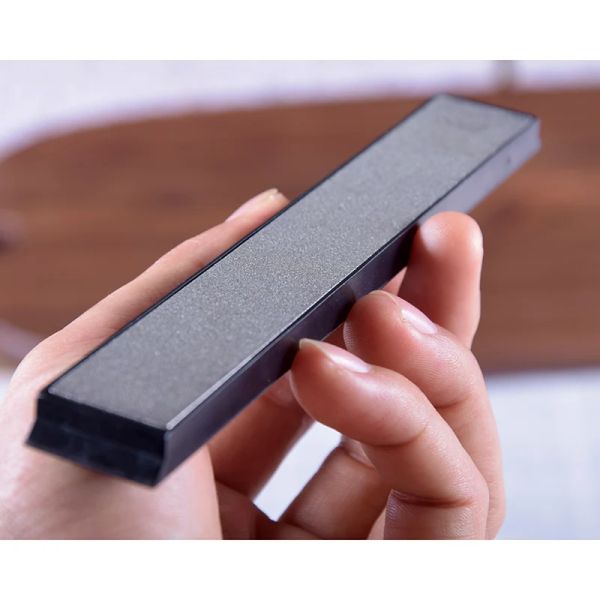 Diamond Sharping Stone Stone Profissional Kitchen Kitchen Sharpingstone Moviing Tool 600 1000 2000 3000 Grittone Whetstone