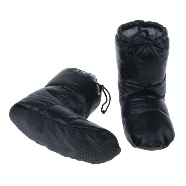 Tipper çorapları aşağı botlar açık kapalı çadır sıcak yumuşak kamp uyku çorapları