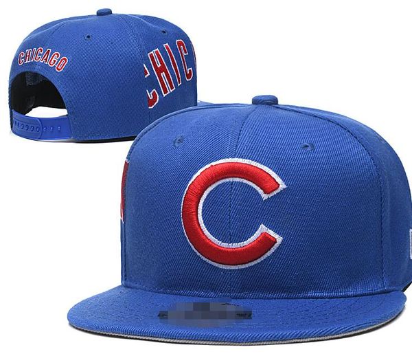 American Baseball Cubs Snapback Los Angeles Hats Chicago La Ny Pittsburgh New York Boston Casquette Sports Champs World Series Champions Champions Champions Caps A8