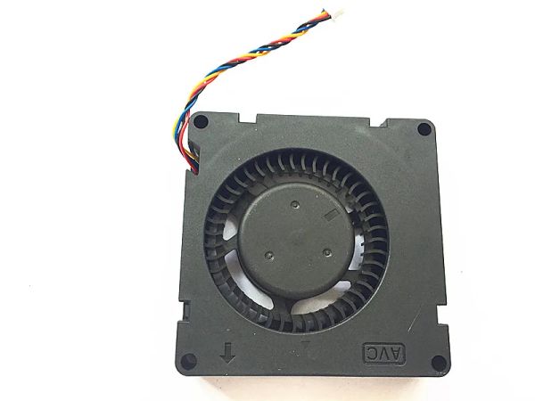 Pads Nuovo ventola di raffreddamento CPU per laptop per IBM Lenovo M92P AVC BASA0715B2U 03T9721 FAN di raffreddamento