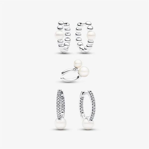 2024 Designer Ehering für Frauen Schmuck Geschenk Klassische Halskette Armband Fit Pandoras Games of Thrones Cultureed Perlen Stones Open Ring Ohrringe Set With Box