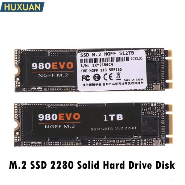 Cards M.2 SSD 512GB 1TB M2 SSD NGFF SATA M.2 DISCURSO CIDADO 2280 HDD DISCO RULO RULIO