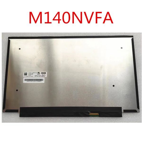 Schermata M140NVFA R5 FIT N140HCRGQ2 14.0 