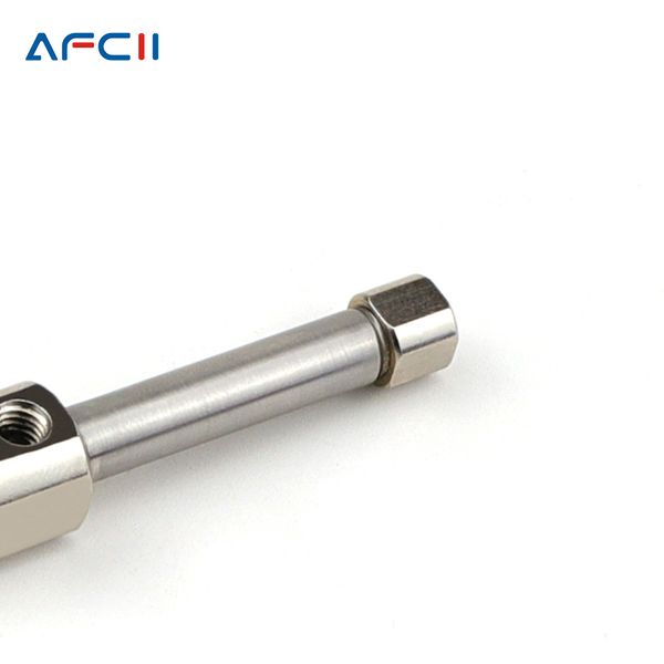 CDJ2B Typ Mini Micro Pneumatic Cylinder Double Einzelstab Single Acting Spring Return CDJ2B6 CDJ2B6-10Z CDJ2B6-10s