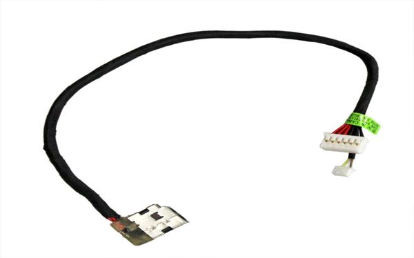 Connettori di cavi per computer per HP Omen 17an 17an012dx 17an014tx 17an013tx 924113y23 924113f23 DC jack di alimentazione Connec2380767