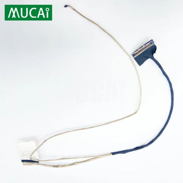 Hinges Video Screen Flex -Kabel für Acer Aspire ES1432 Laptop LCD LED -Anzeige Ribbon Kabel DD0ZQFLC000 DD0ZQFLC001 DD0ZQFLC010