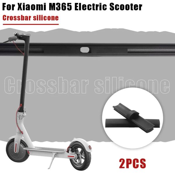 Scooter Aluminium -Legierungs -Lenker für Xiaomi Mijia M365 1S Pro Electric Scooter Handläuf