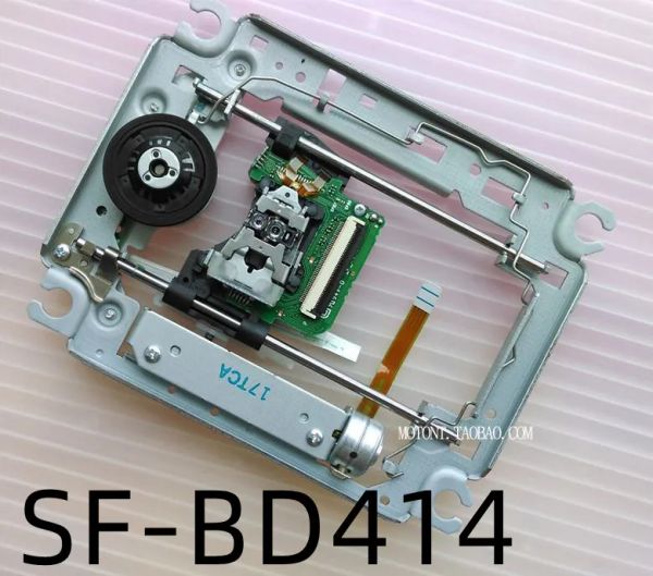 Radio Brandneue SFBD414 Laser VSHL93BD Soltin Bd BluRay Disc für Homely Radio DVD Player Optical Pickups Block