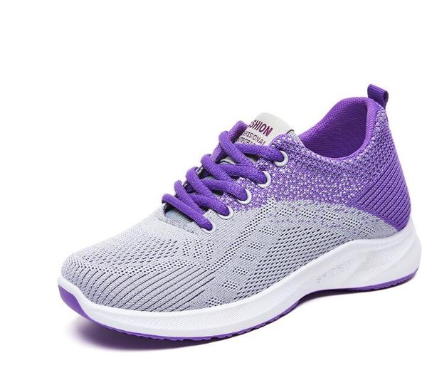 2024 Neue G-S51 Frauen Running Schuhe lässige Sneaker Komfort Herrenschuh Design Kingcaps Outdoors Dhgate Dhgate Mode Komfort Atmungsaktivem Preppy Style Classic Vintage