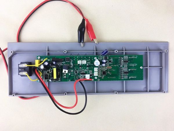 HHD -Ersatzteile 48 56 96 Digitale Automatische Temperatur Computer Chicemay Egubator Controller Panel 110 V 220 V Feuchtigkeitssonde