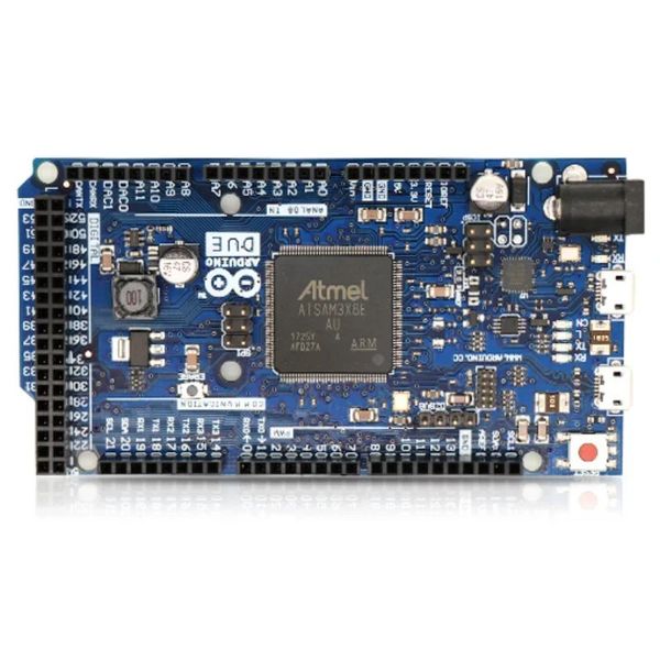 R3 ARM32 Основная плата управления с USB -кабелем для Arduino