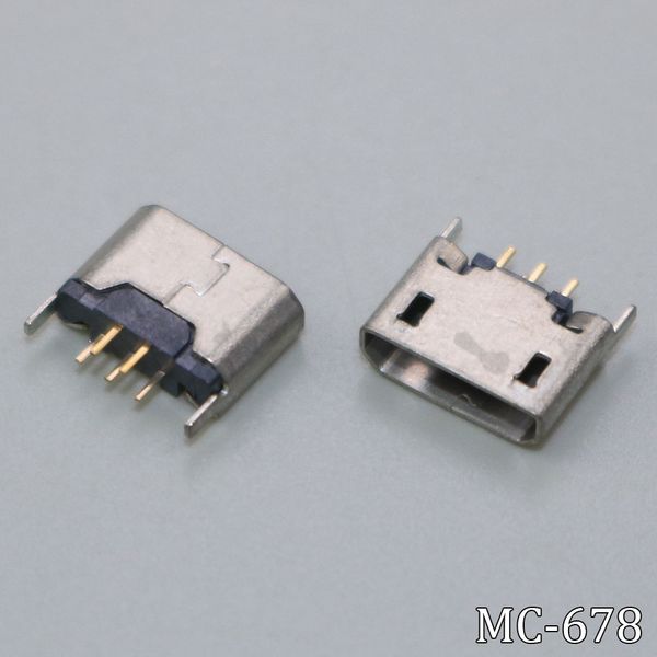 36 modelli Micro USB Type C Connettore di carico di ricarica Porta Porta Type-C Wack Micro USB per Xiaomi Huawei Samsung Sony