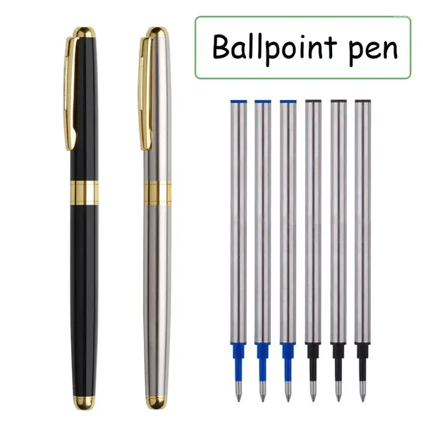 Ballow Pen de alta qualidade Pen assinando