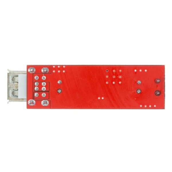 Módulo de carregador de entrada eficiente com saída USB dupla de alta qualidade e 9V/12V/24V/36V a 5V DC-DC 3A Conversão