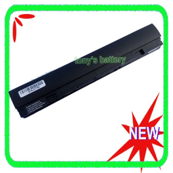 Batterie nuove batterie del laptop A32X101 per Asus EEE PC X101 X101C X101CH X101H A31X101