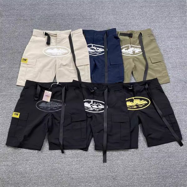 2024 Short di asciugatura rapida del designer di grandi dimensioni Dimiglia Domande Dimone Isola Short Pantaloni Streetwear Pants Shorts Holiday Beach Shorts Multicolore Abbigliamento