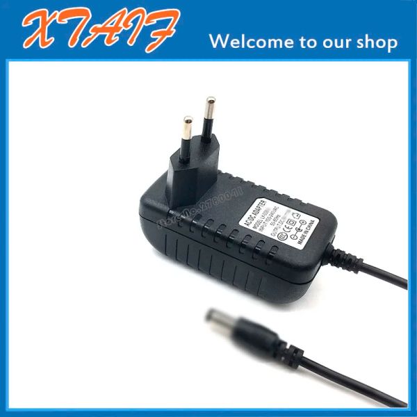 Ladegeräte Universal 10V 700 mA 0,7a AC/DC Netzteil Adapter -Wandladegerät für LEGO MindStorms NXT8547 9797 9693